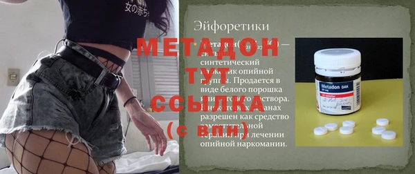 Альфа ПВП Лагань